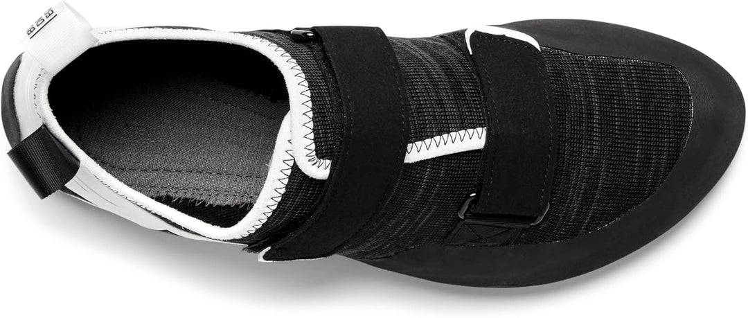 Black Diamond Herren M Momentum Kletterschuhe Wanderschuh 47 EU Weiss Schwarz, 47 EU Wei&#xDF; Schwa