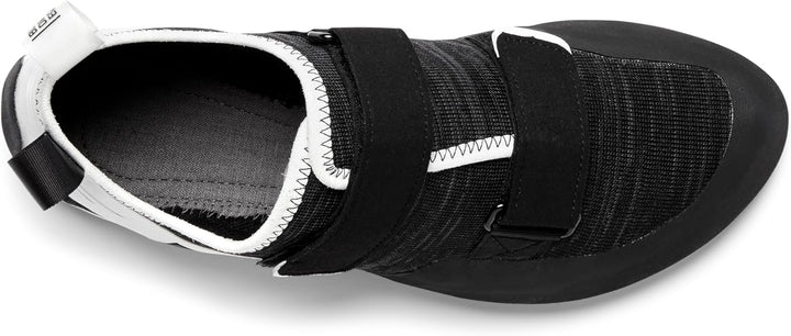 Black Diamond Herren M Momentum Kletterschuhe Wanderschuh 47 EU Weiss Schwarz, 47 EU Wei&#xDF; Schwa