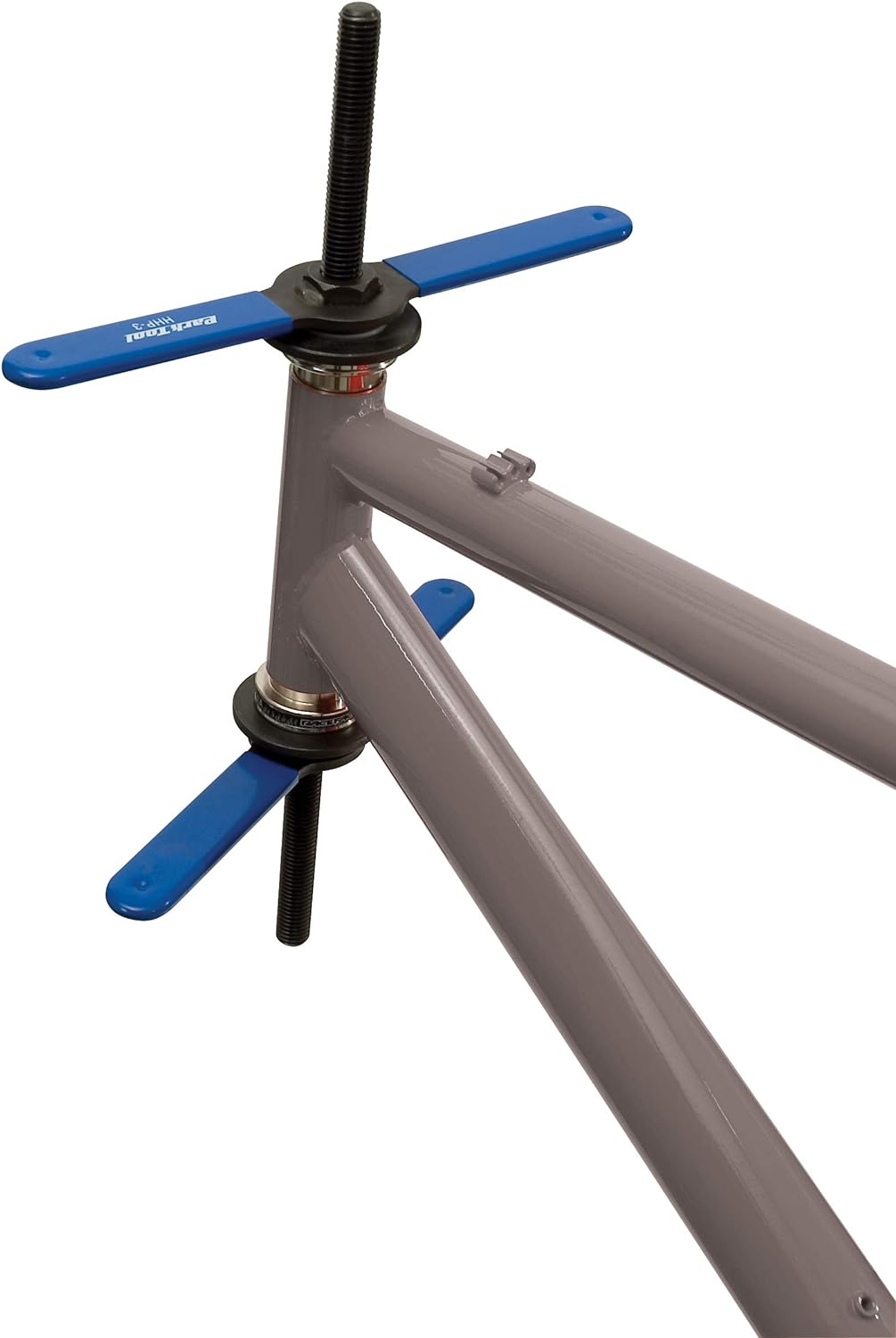 Park Tool HHP-3 – Heimmechaniker-Kugellager-Presswerkzeug Einzelbett, Einzelbett