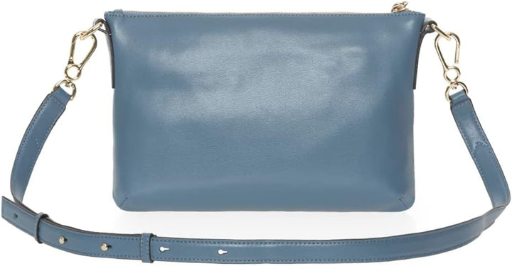 Mandarina Duck Damen Luna Clutch Waterfall, Waterfall