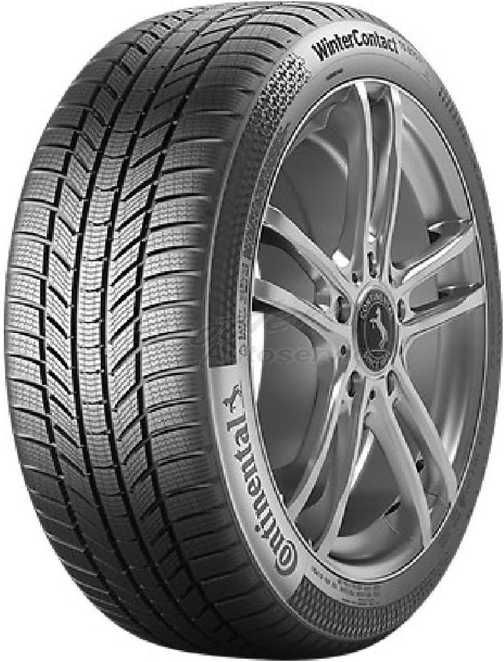 275/45Wr21 Conti Tl Ts-870 P Fr Xl 110W