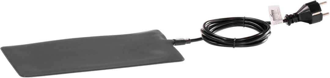 Romberg Heizmatte S | 10 Watt | passend für Zimmergewächshäuser 29 x 19 cm und Terrarien | 27 x 15 c