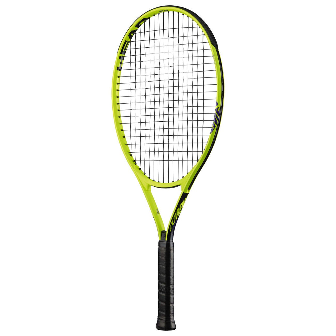 HEAD Unisex Jugend Extreme 25 Tennis Racket, 5