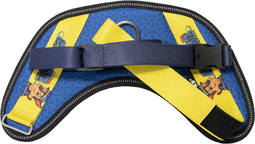 JK9 Paw Patrol Hundegeschirr, Grösse: XS/Mini-Mini, Chase Chase XS/Mini-Mini, Chase XS/Mini-Mini