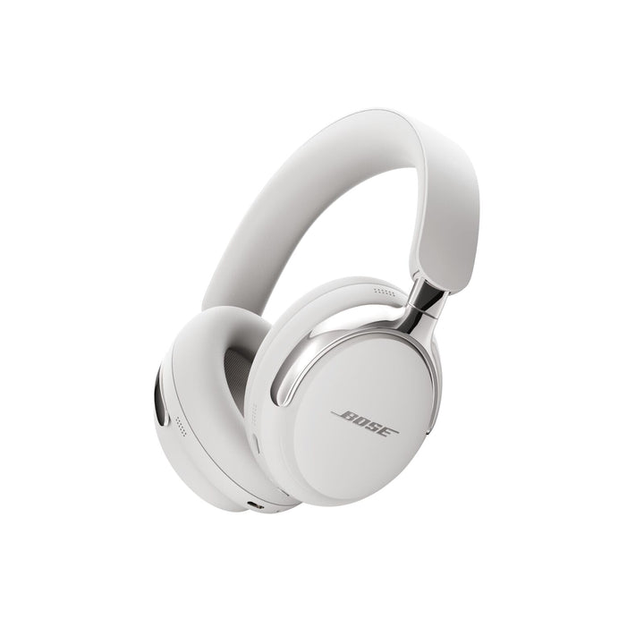 Bose Neu QuietComfort Ultra Bluetooth-Kopfhörer (2. Gen.), kabellose Kopfhörer mit räumlichem Klang,