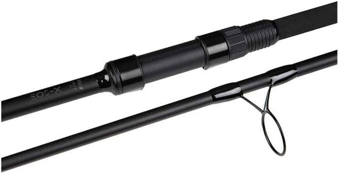 Fox EOS X 13ft (3.5lb) Full Shrink Karpfenrute | Karpfenrute