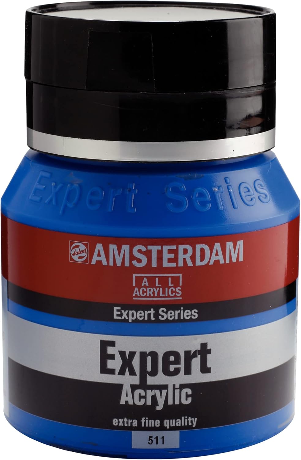 Talens : Amsterdam Expert 400ml S4 Cobalt Blue