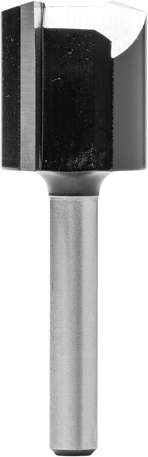 ENT 10264 Nutfräser HW, Schaft (S) 6 mm, Durchmesser (D) 20 mm, NL 20 mm, SL 32 mm, GL 52 mm D=20 /