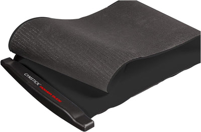 Gymstick Power Slider Board, Ganzkörpertrainer inkl. Übungsanleitung, 180 cm