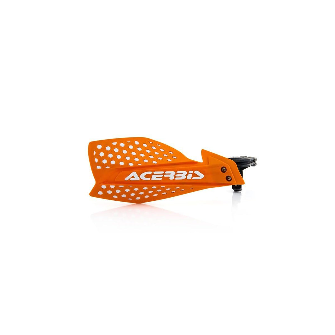 Acerbis HANDSCHUTZ X-ULTIMATE ORANGE/WEISS orange/weiss, orange/weiss