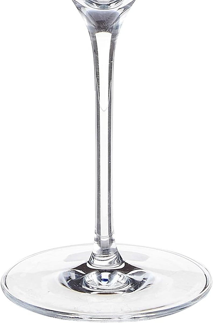 Stölzle Lausitz 1490003 Universal Weinglas, Glas, 420 milliliters, 6 Stück (1er Pack)