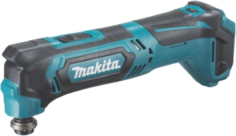 Makita TM30DZ Akku-Multifunk-Werkzeug 12 V max. (ohne Akku, ohne Ladegerät)