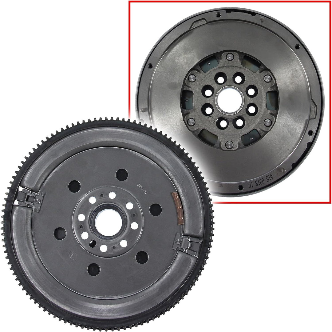 LuK 600 0149 00 Kupplungssatz