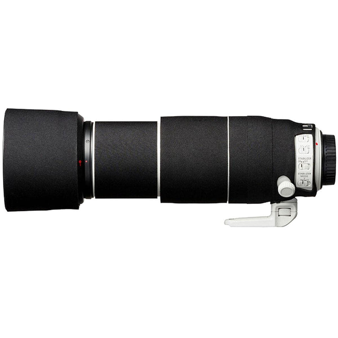 easyCover - Lens Oak - Objektivschutz - Schutz für Ihr Kameraobjektiv - Canon EF 100-400mm F4.5-5.6L