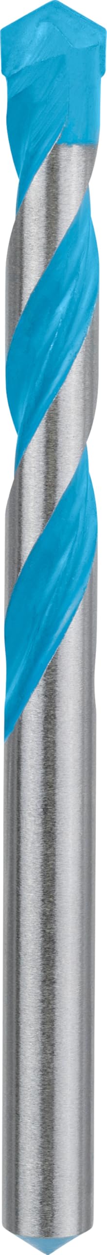 Bosch Professional 8x Expert CYL-9 MultiConstruction Bohrer (für Beton, Ø 10,00x120 mm, Zubehör Schl