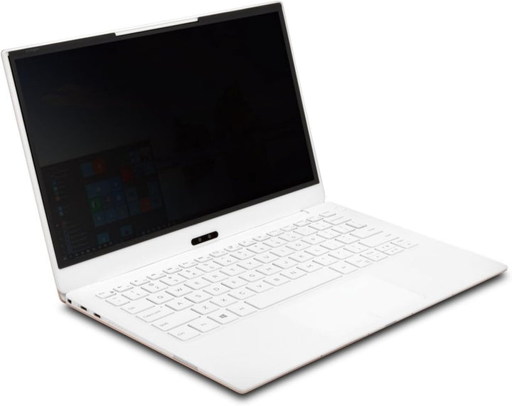 Kensington MagPro™ Magnetischer Blickschutzfilter für Laptops 12,5 Zoll, 16:9, Magnetische Schutzfol