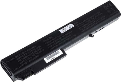 Akku für HP ProBook 6545b, 14,4V, Li-Ion