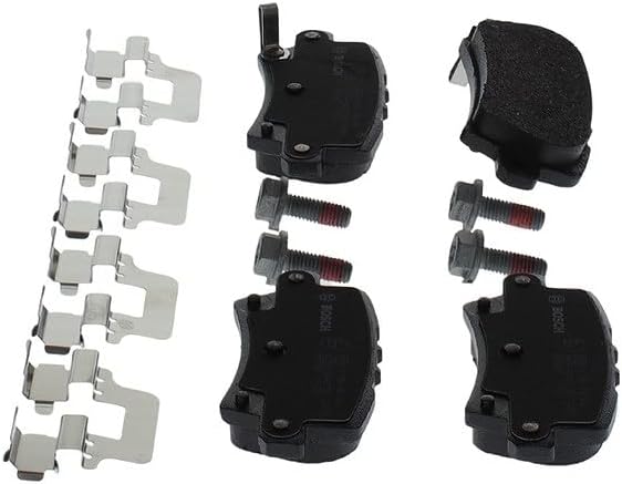 Bosch 986494642 Bremsbelag