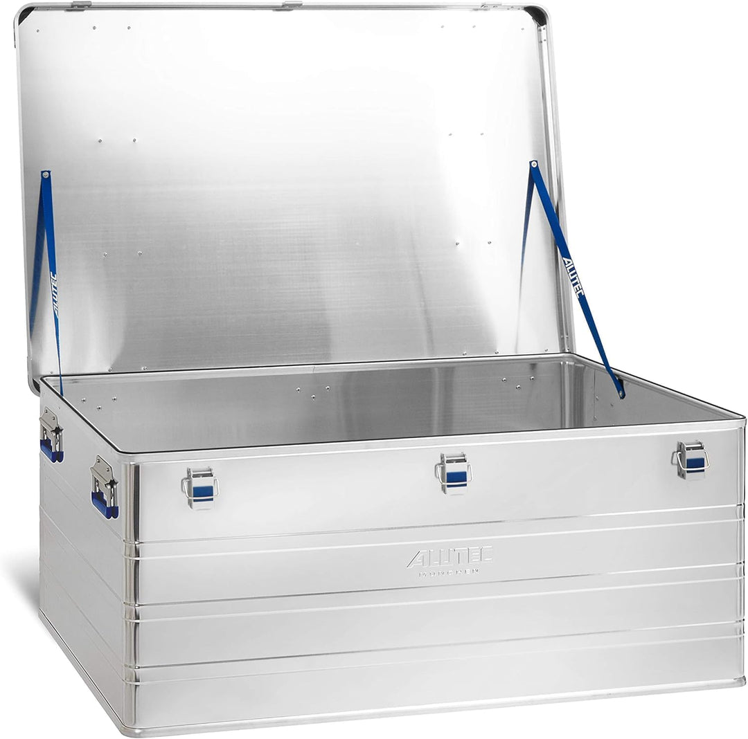 ALUTEC MÜNCHEN Alubox INDUSTRY 425 425 Liter, 425 Liter