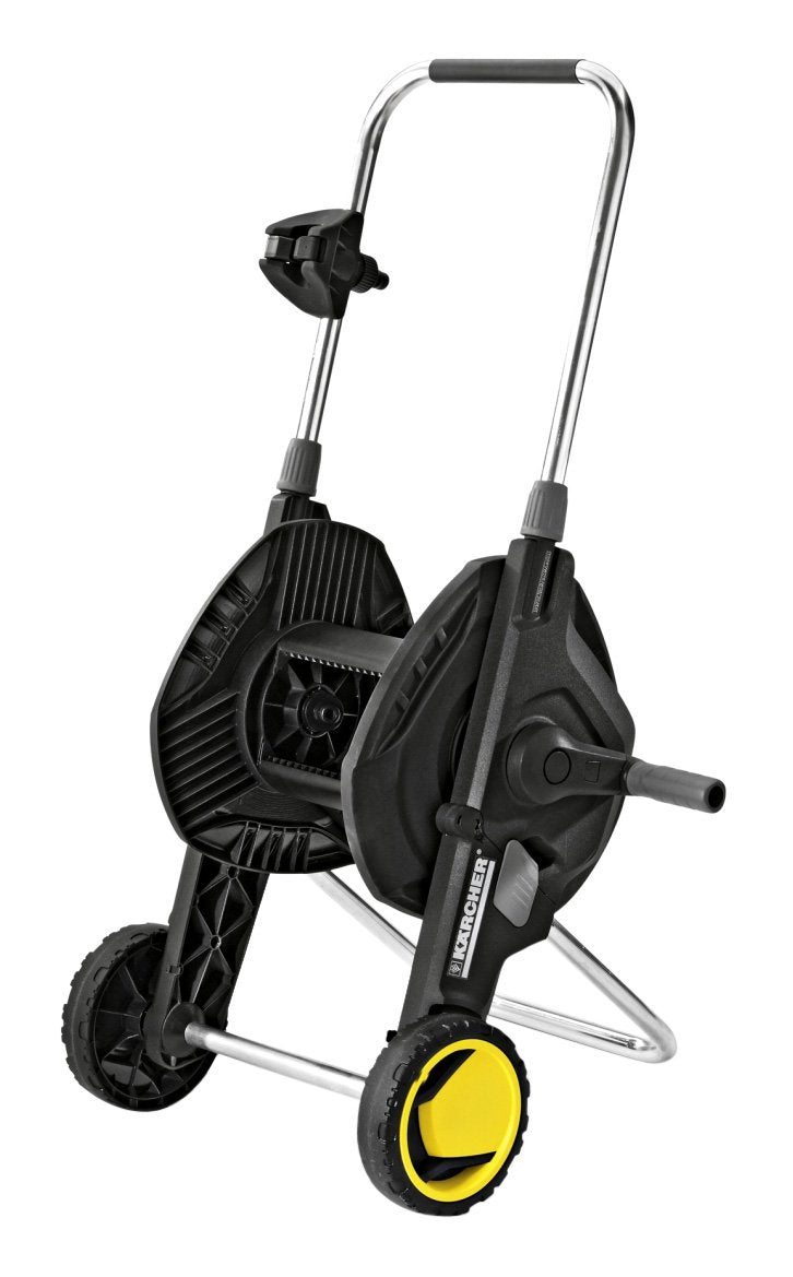Kärcher Schlauchwagen HT 4.500 ohne Schlauch Single, ohne Schlauch Single