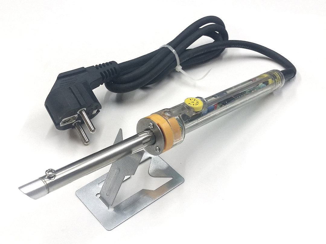 Schweisskolben SK60.0 für Kunststoffreparatur 220 V - 60W Regelbar - Kunststoff schweissen