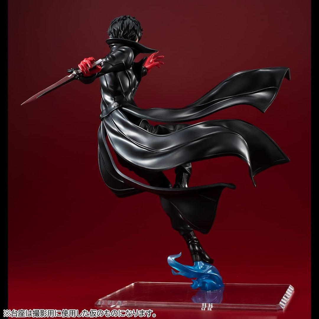 MEGAHOUSE - Lucrea Person 5 The Royal Joker PVC Figuren