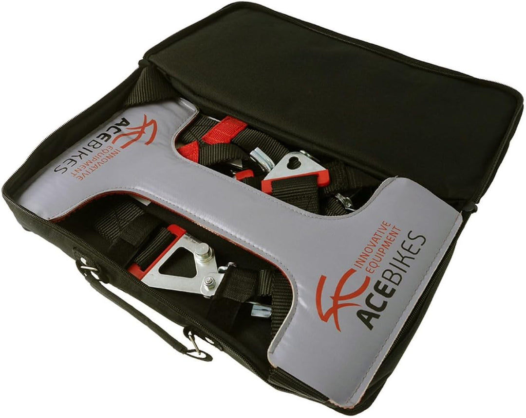 Transportsicherung, Set. Acebikes Tyre Fix, Motorrad