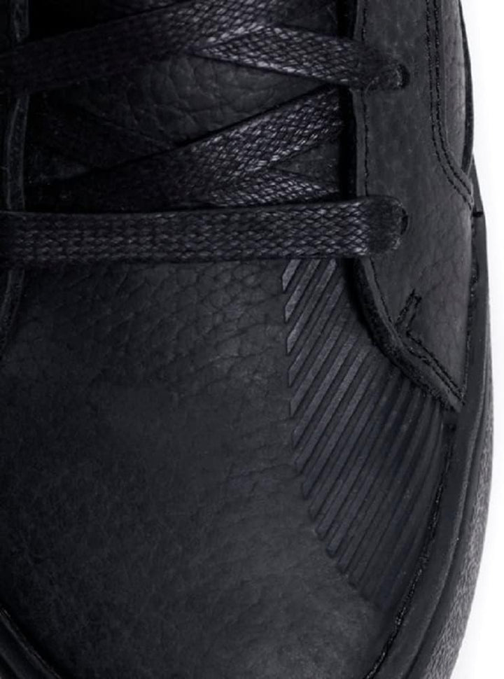 TCX Damen Street 3 Lady WpWasserdichte Motorradschuhe 36 EU Black Black Gold, 36 EU Black Black Gold