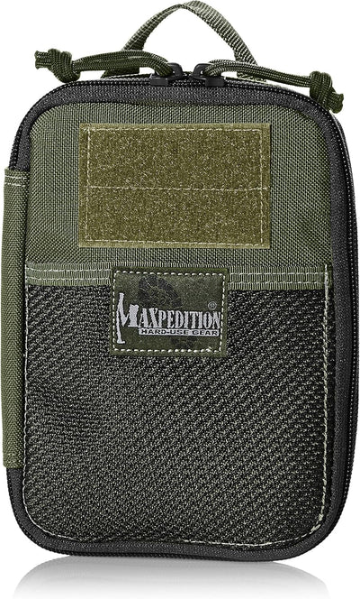 Maxpedition, praktische Tasche Fatty, Od Green (grün) - MAXP-261-G, Grün
