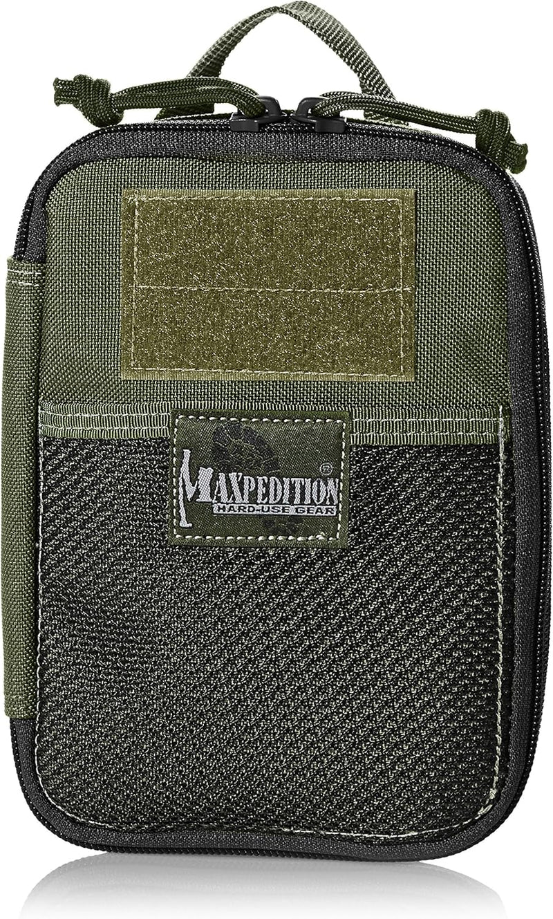 Maxpedition, praktische Tasche Fatty, Od Green (grün) - MAXP-261-G, Grün