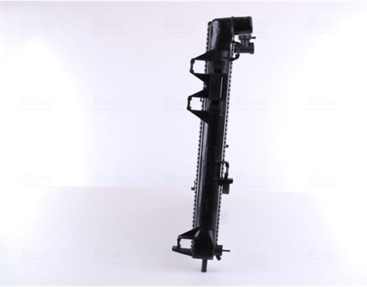 Nissens 61038 Heizkörper Kühlung des Motors