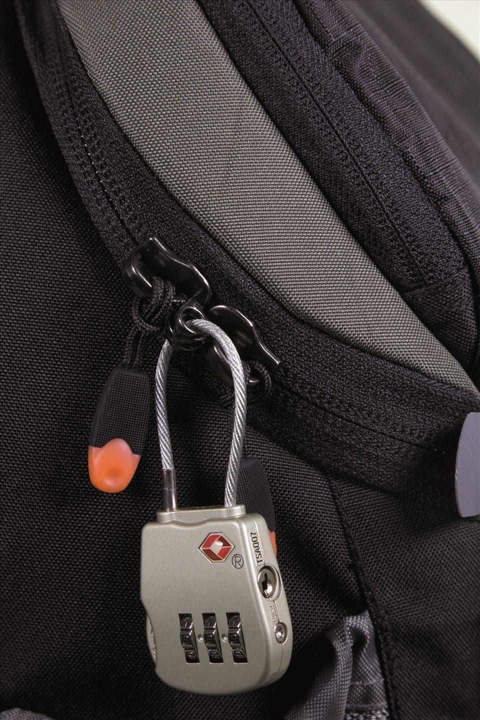 DÖRR Fotorucksack NoLimit L schwarz Fotorucksack L Schwarz, Fotorucksack L Schwarz