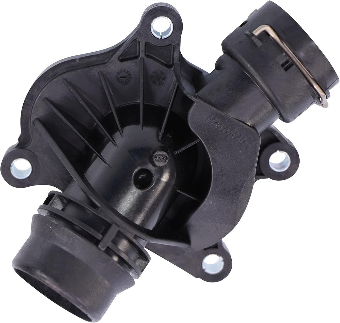 febi bilstein 32648 Thermostat mit Gehäuse und Dichtung , 1 Stück