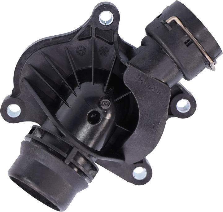 febi bilstein 32648 Thermostat mit Gehäuse und Dichtung , 1 Stück