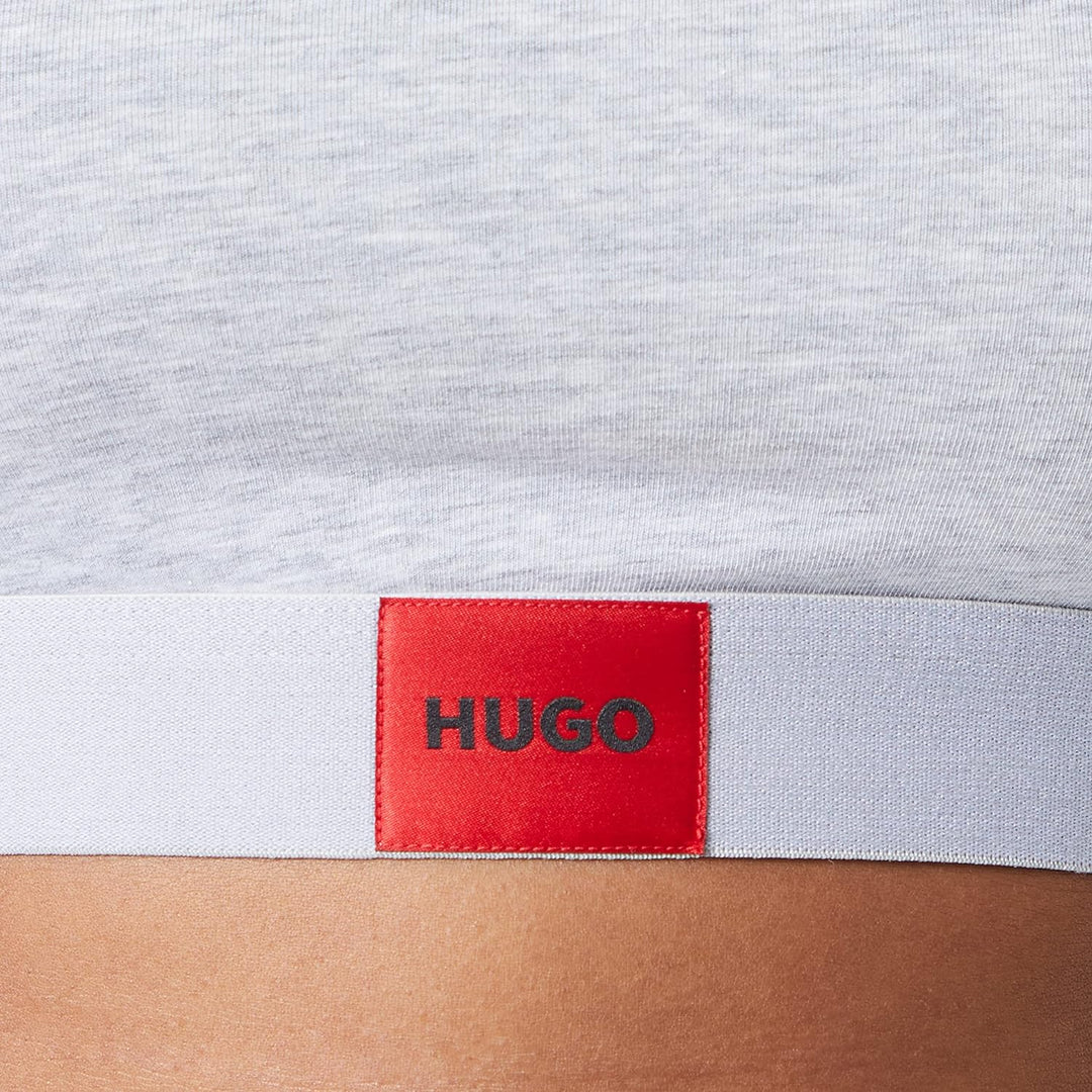 HUGO Bralette RED Label