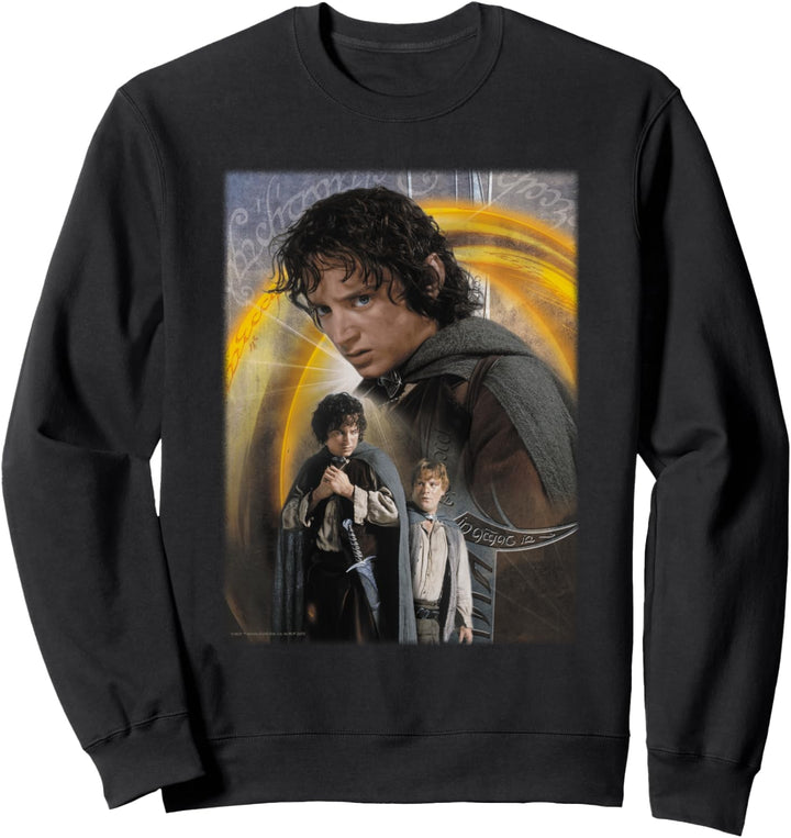 The Lord of the Rings Frodo and Samwise Sweatshirt