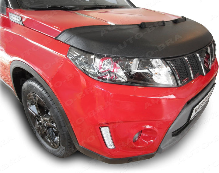 AB3-00046 Auto Bra kompatibel mit Suzuki Vitara Escudo LY Bj. seit 2015 - Haubenbra Steinschlagschut