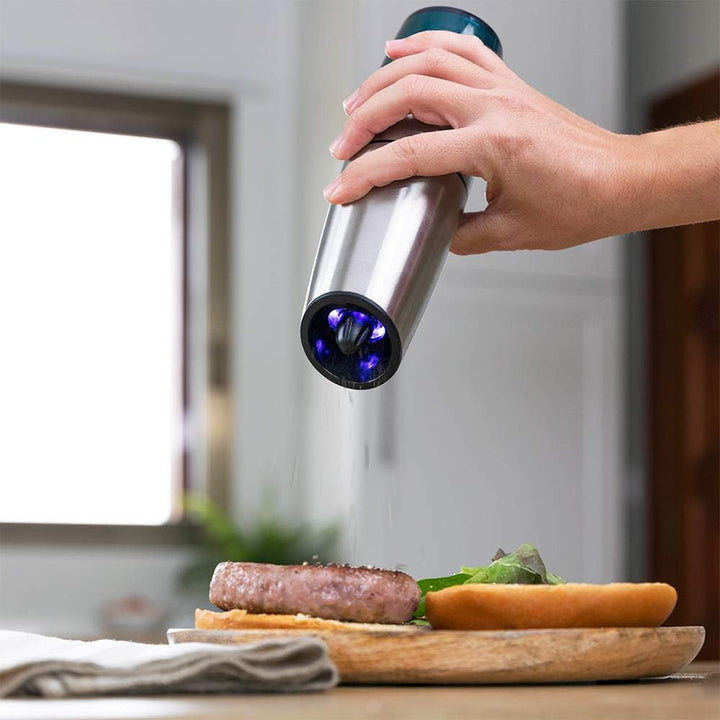 Cecotec elektrische Kaffemühle InstantMill (InstantMill Gravity Duo), InstantMill Gravity Duo
