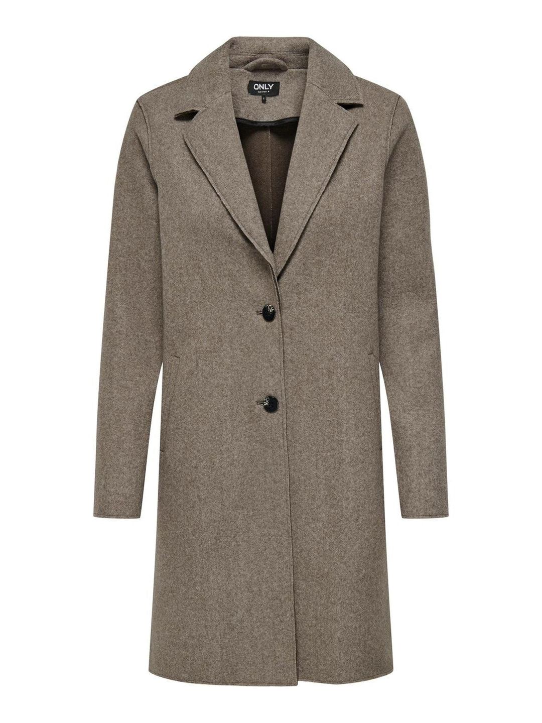 Only Damen Jacke 15213300 XS Caribou, XS Caribou