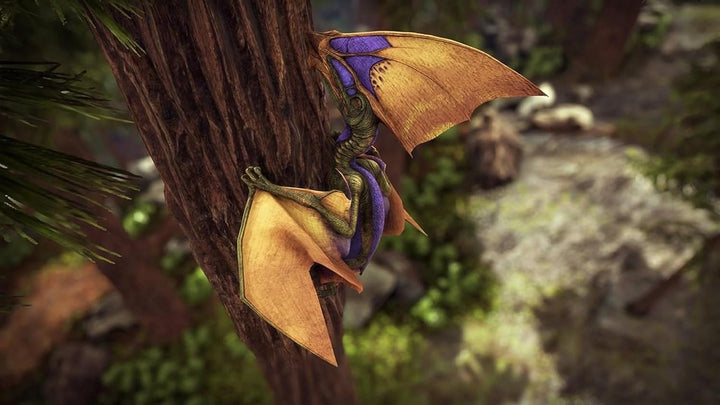 Ark: Survival Evolved (PS4)