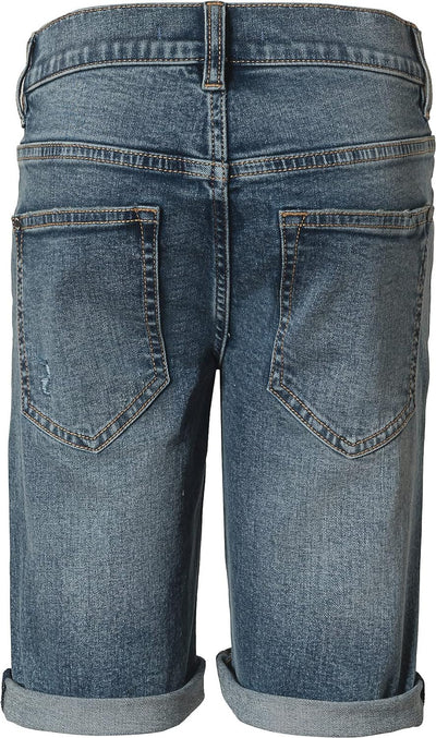 s.Oliver Jungen Jeans-Shorts 152 56z7, 152 56z7