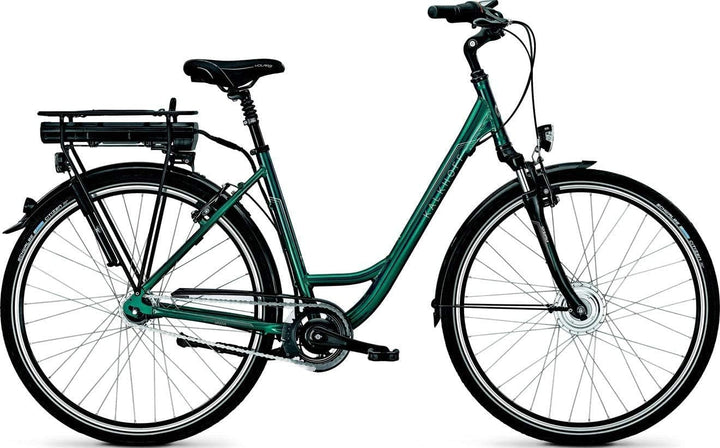 HANERIDE E-Bike Akku 36V 11.6Ah Ersatzakku Elektrofahrrad-Lithium Batterie Ansmann für E-Bikes Pedel