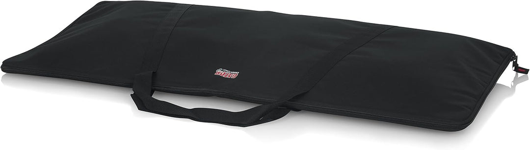 GATOR GKBE Gigbag Eco Cases für Tastatur mit 49 Tasten 49 Schlüssel, 49 Schlüssel