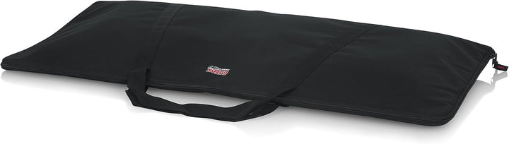 GATOR GKBE Gigbag Eco Cases für Tastatur mit 49 Tasten 49 Schlüssel, 49 Schlüssel