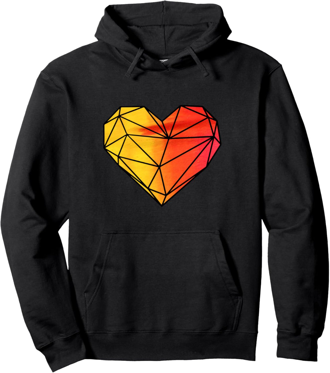 Valentine's Day Partnerschaft Liebe - Valentinstag Pullover Hoodie