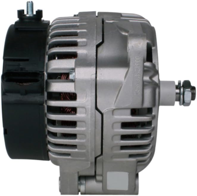 HELLA - Generator/Lichtmaschine - 28V - 90A - für u.a. MAN E2000 - 8EL 012 584-071