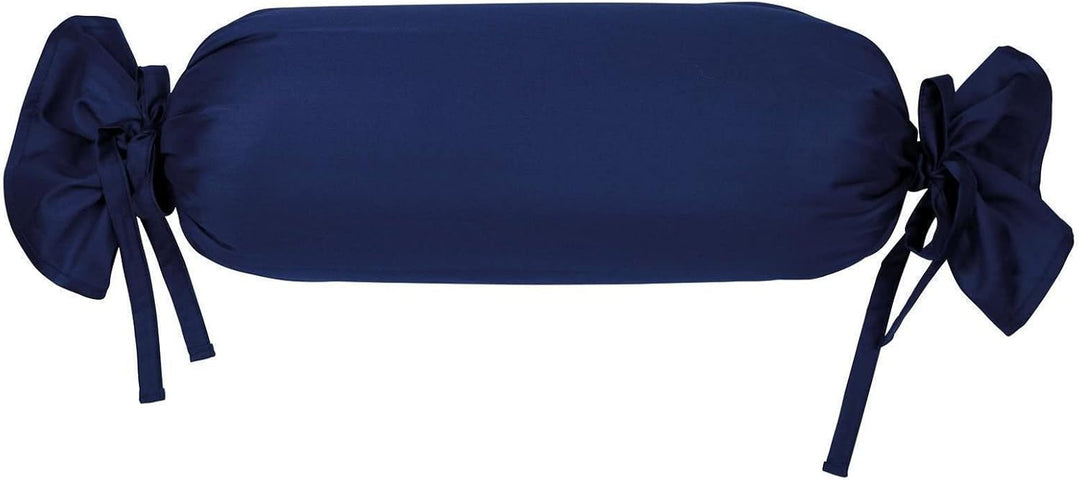 Janine Mako Satin Bettwäsche Uni Colors 200 x 200 cm Marine 200 cm x 200 cm Marine, 200 cm x 200 cm