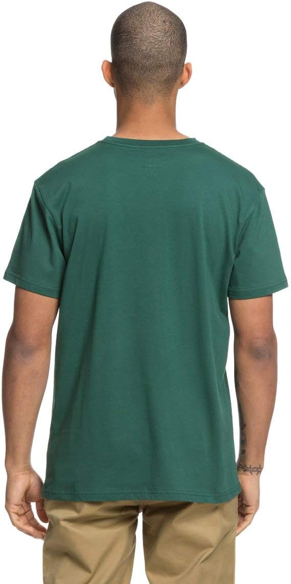 DC Herren T-Shirt High Value T-Shirt