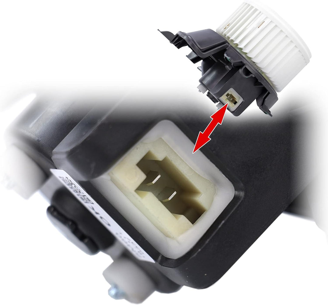 DENSO DEA09046 Innenraumgebläse
