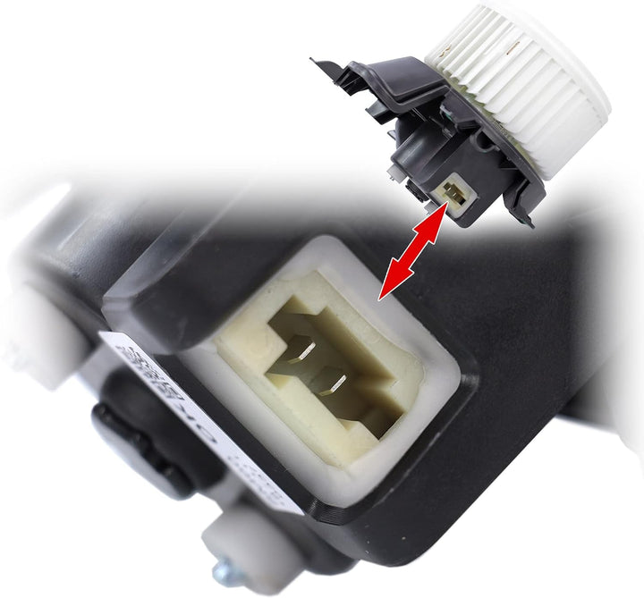 DENSO DEA09046 Innenraumgebläse